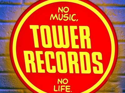 Tower Records – What&nbsp;Happened?