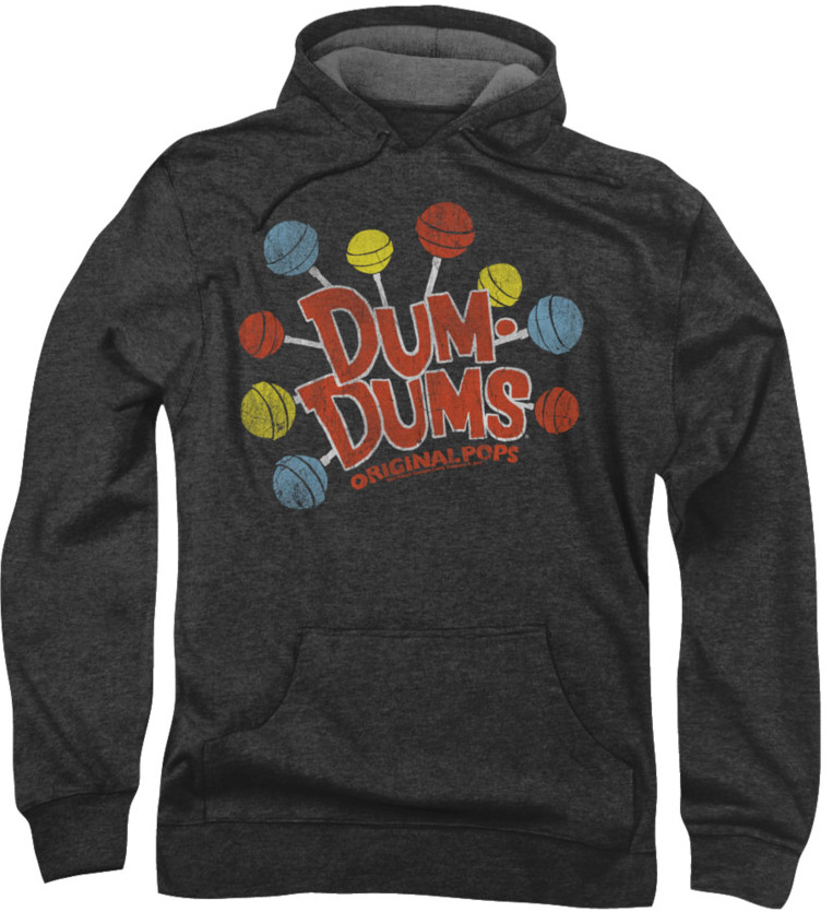 Dum Dums Merchandise
