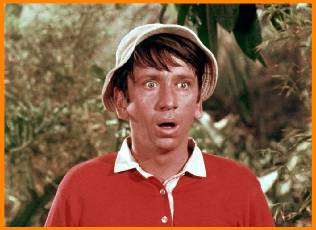 Gilligan’s Island – Fun&nbsp;Facts