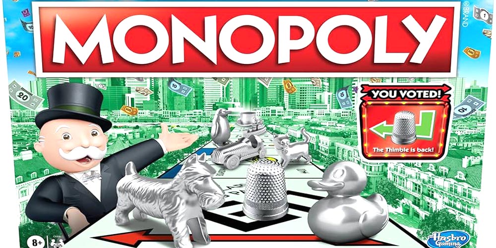 Monopoly