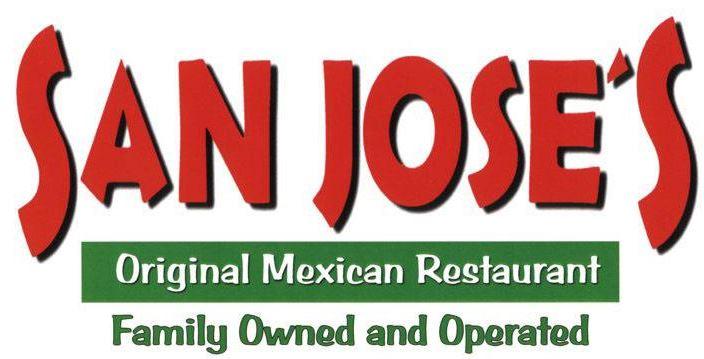 San Jose's Restaurant in Clermont