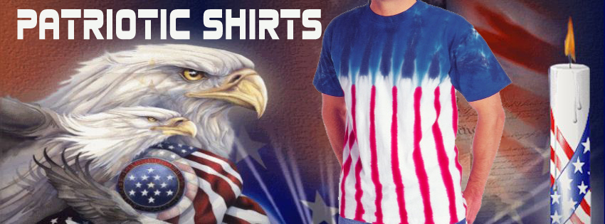 patriotic apparel