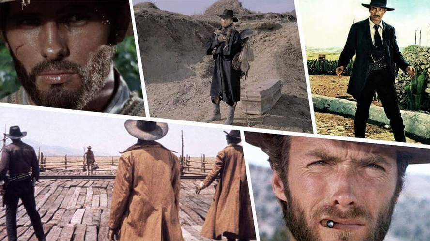 Spaghetti Western