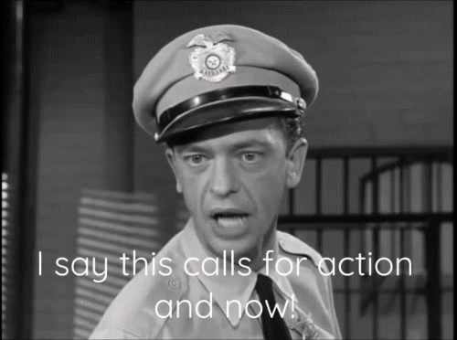 Don Knotts gif
