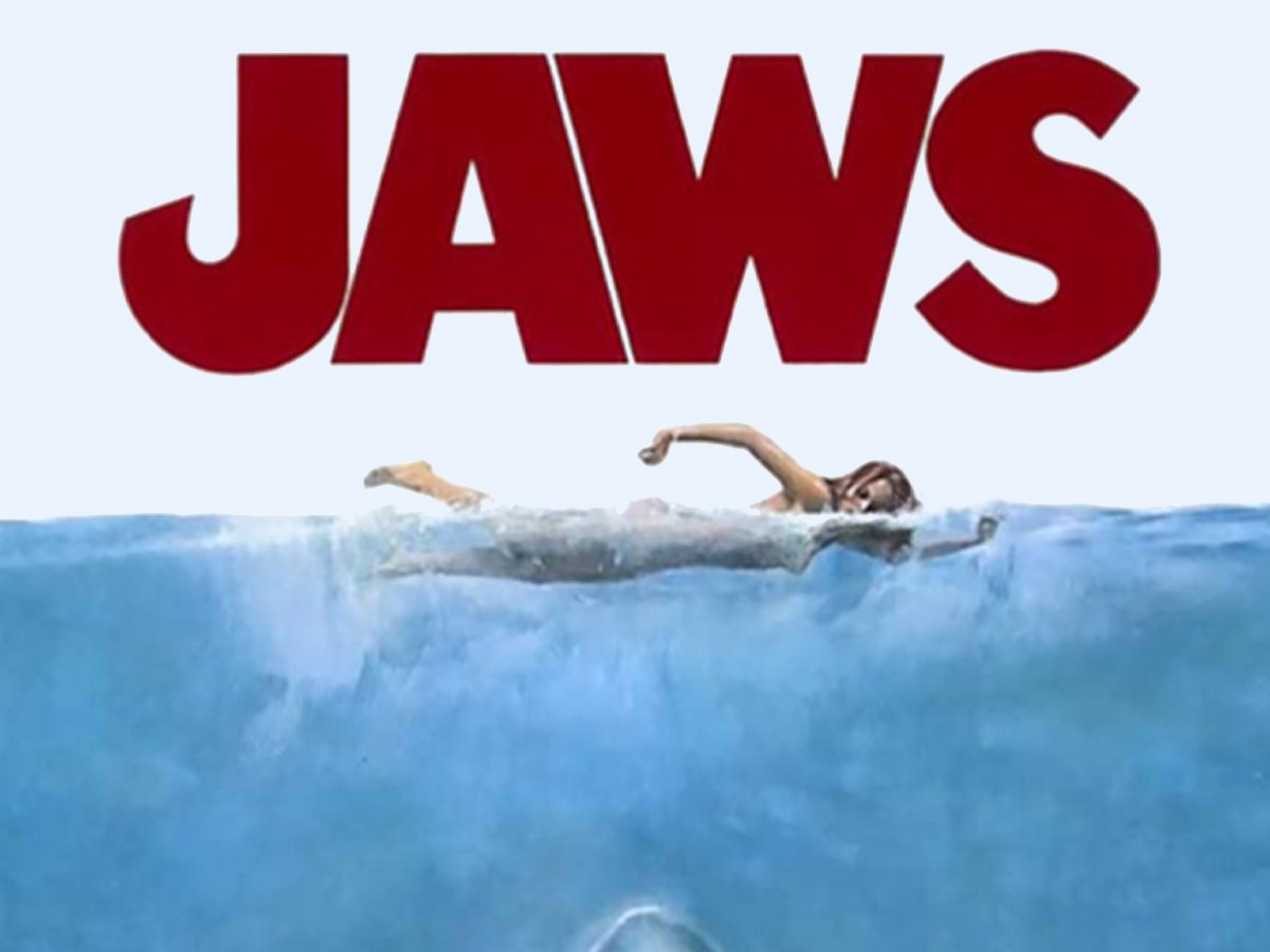 Jaws – 10 Cool Facts About The&nbsp;Movie