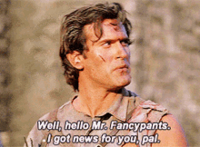 army of darkness gif