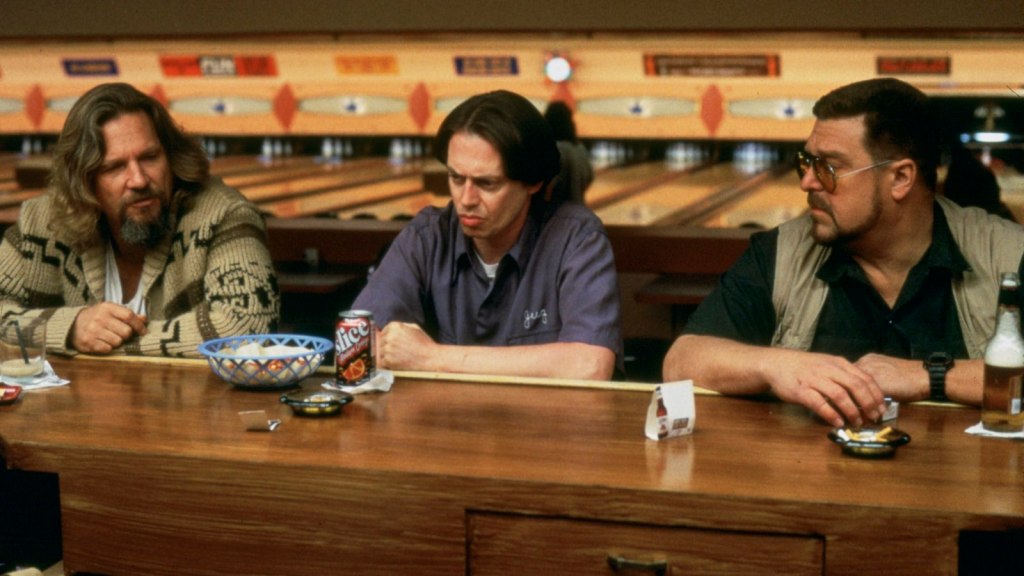 The Big Lebowski