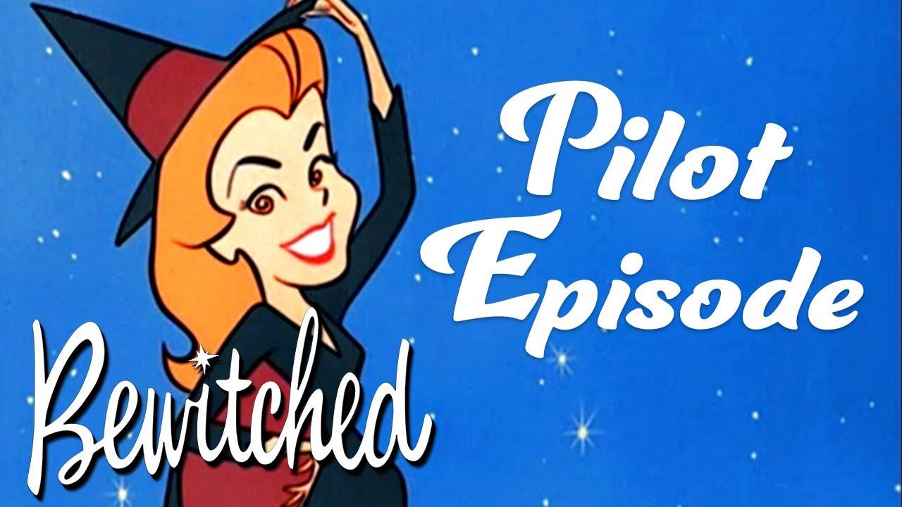 Who was Bewitched