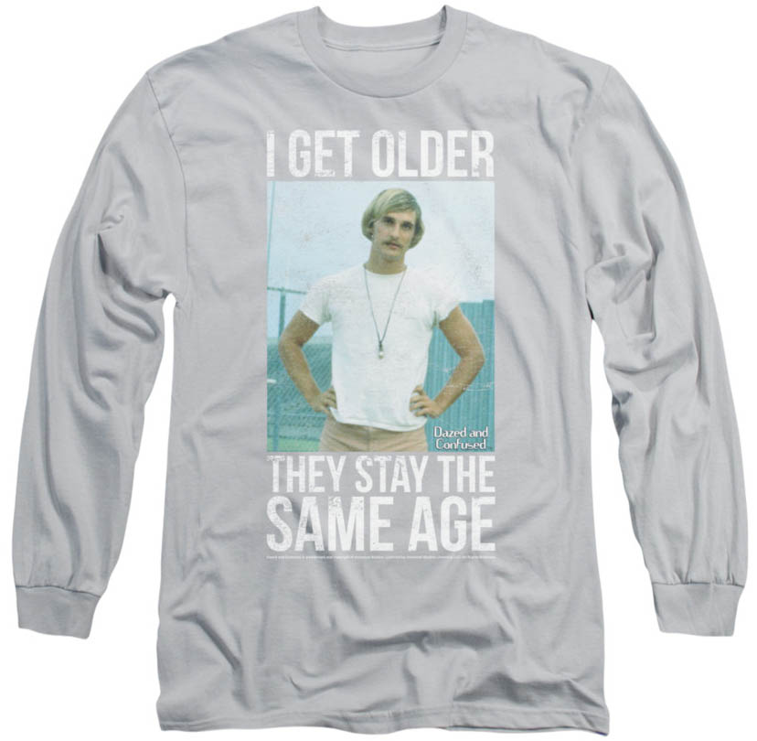 Dazed and Confused Shirt