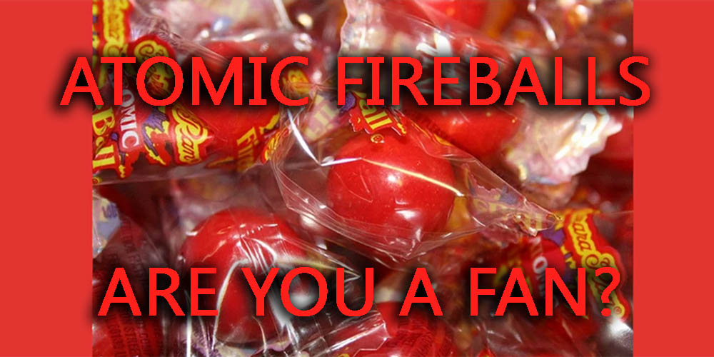 atomic fireball 