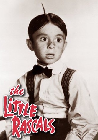 The Little Rascals – 10 Cool Facts About Our&nbsp;Gang