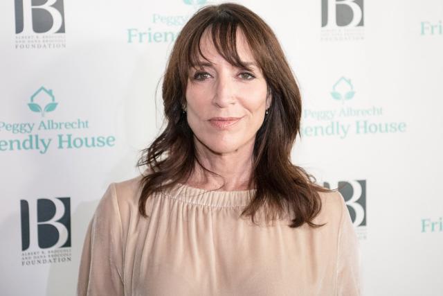 Katy Sagal