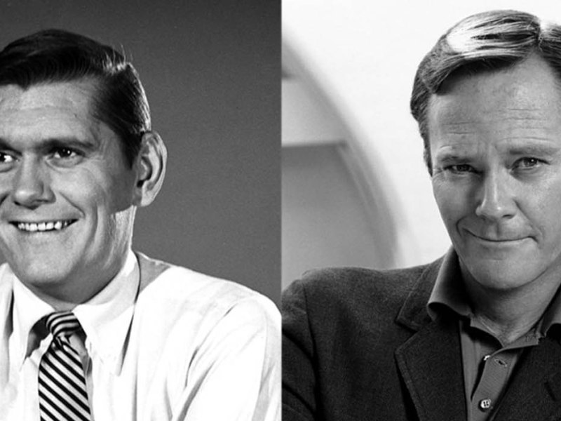 Why Did Dick York Leave&nbsp;Bewitched?