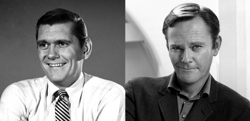 Why Did Dick York Leave&nbsp;Bewitched?