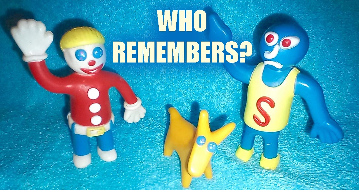 Mr Bill