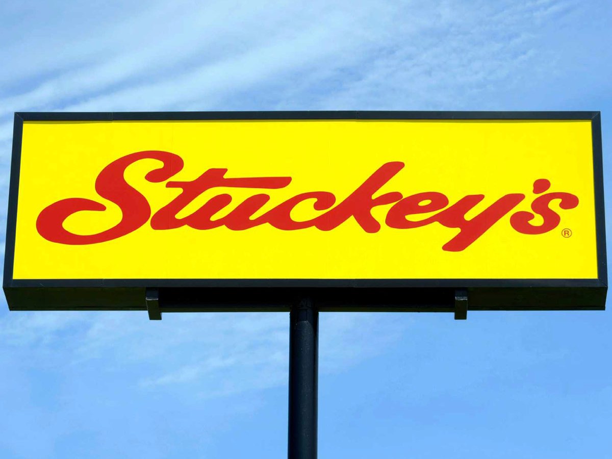 Stuckey’s – Nuts, Candy &&nbsp;More