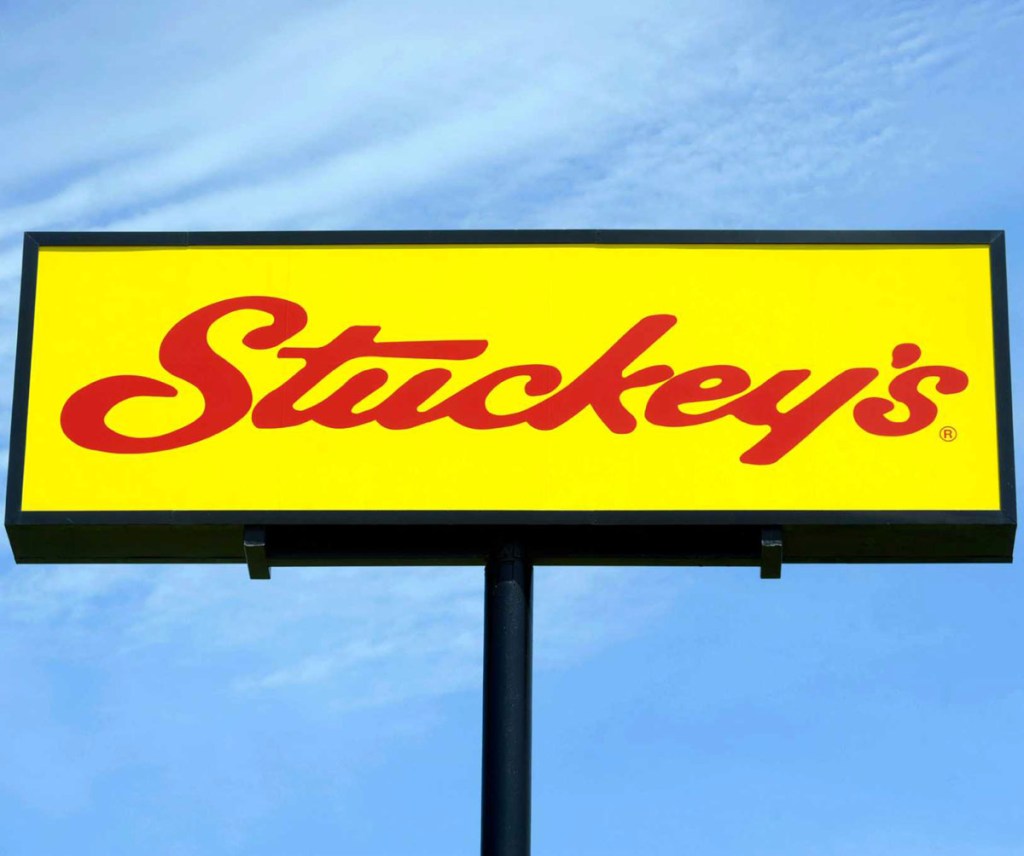 Stuckey’s – Nuts, Candy &&nbsp;More