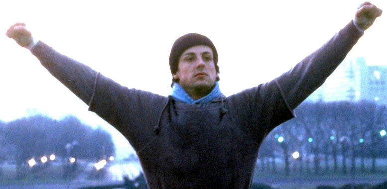 Rocky 1976