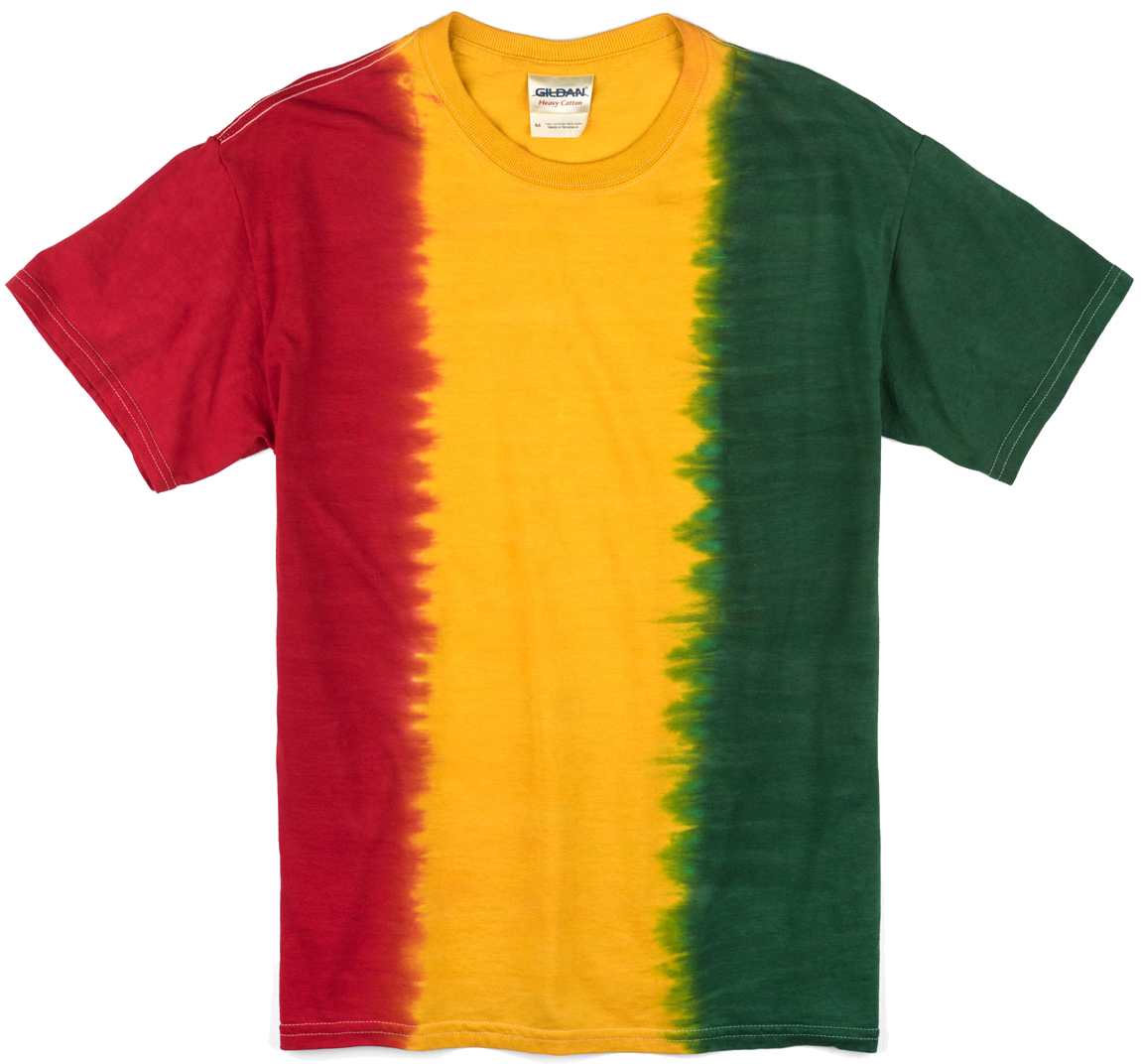 Tie Dye Shirt