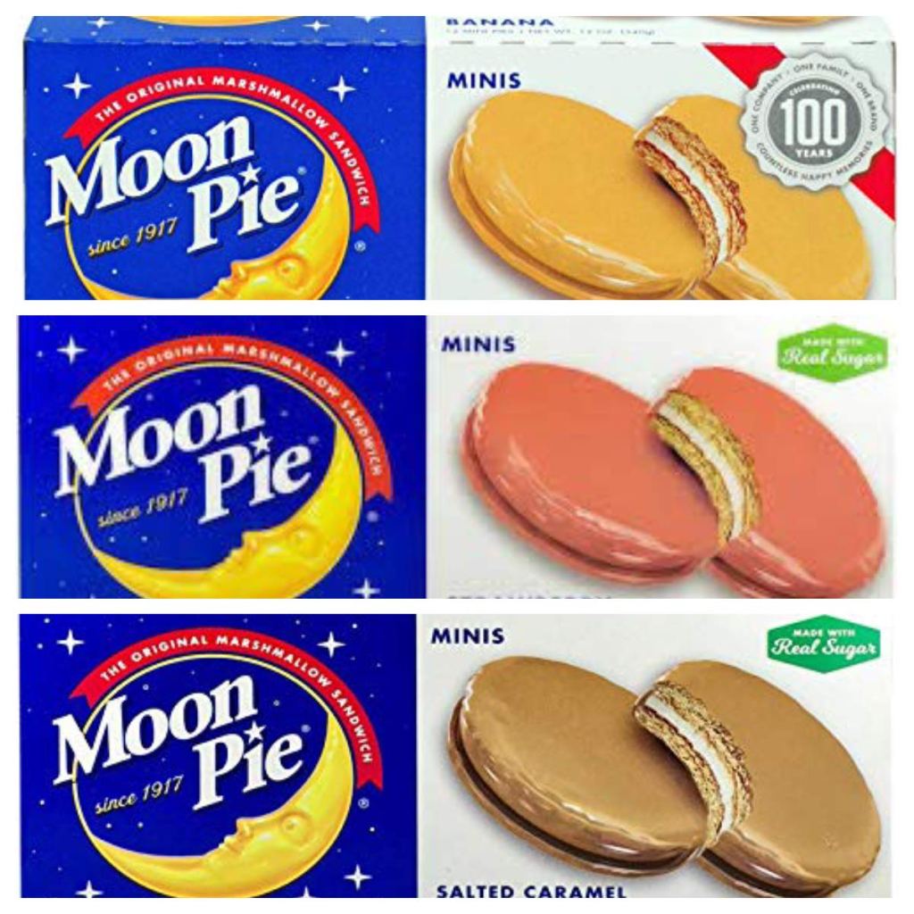 mini moon pies amazon