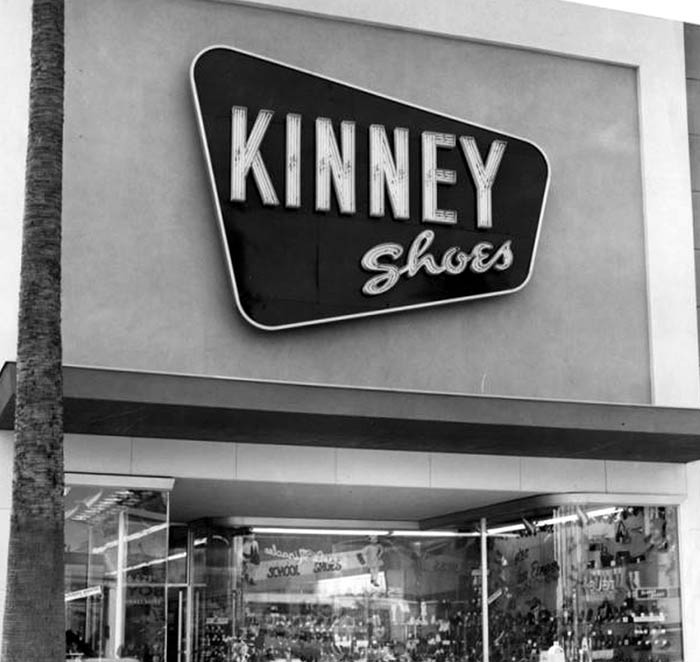 Kinney Shoes – What&nbsp;Happened?