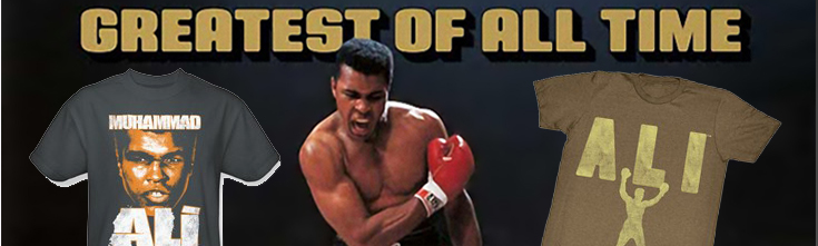 Muhammad Ali