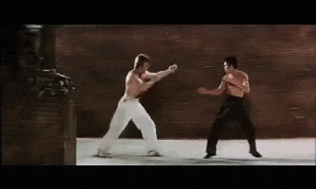 cool facts about chuck norris