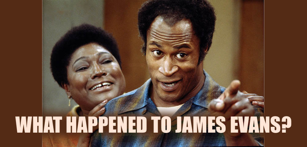 John Amos Good Times