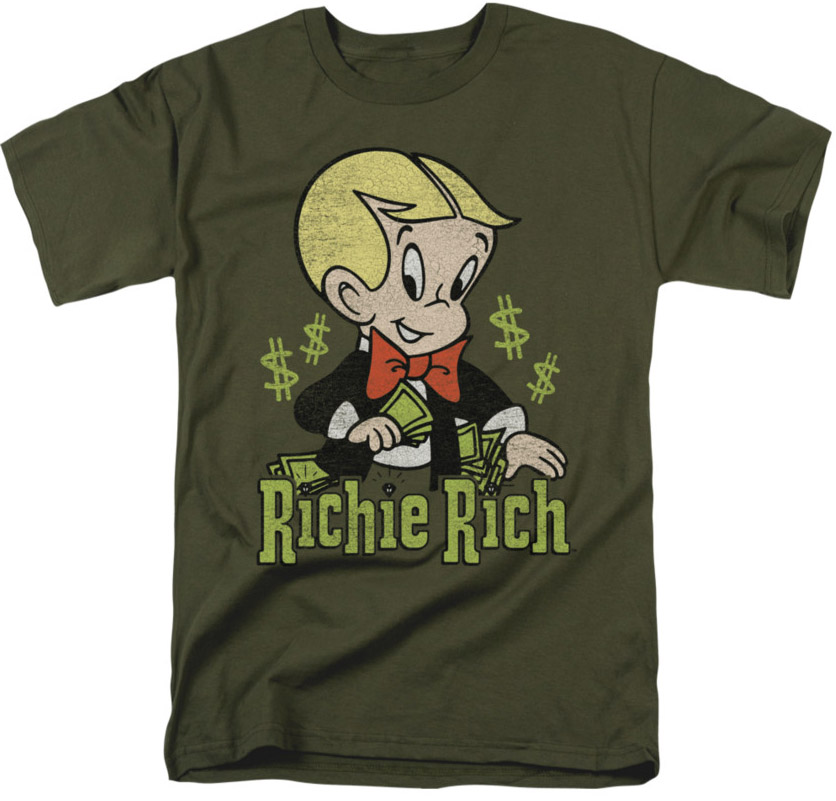 Richie Rich Hoody