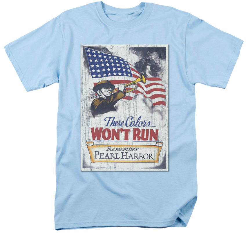 Military Shirts