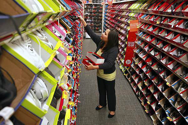 Payless Shoes