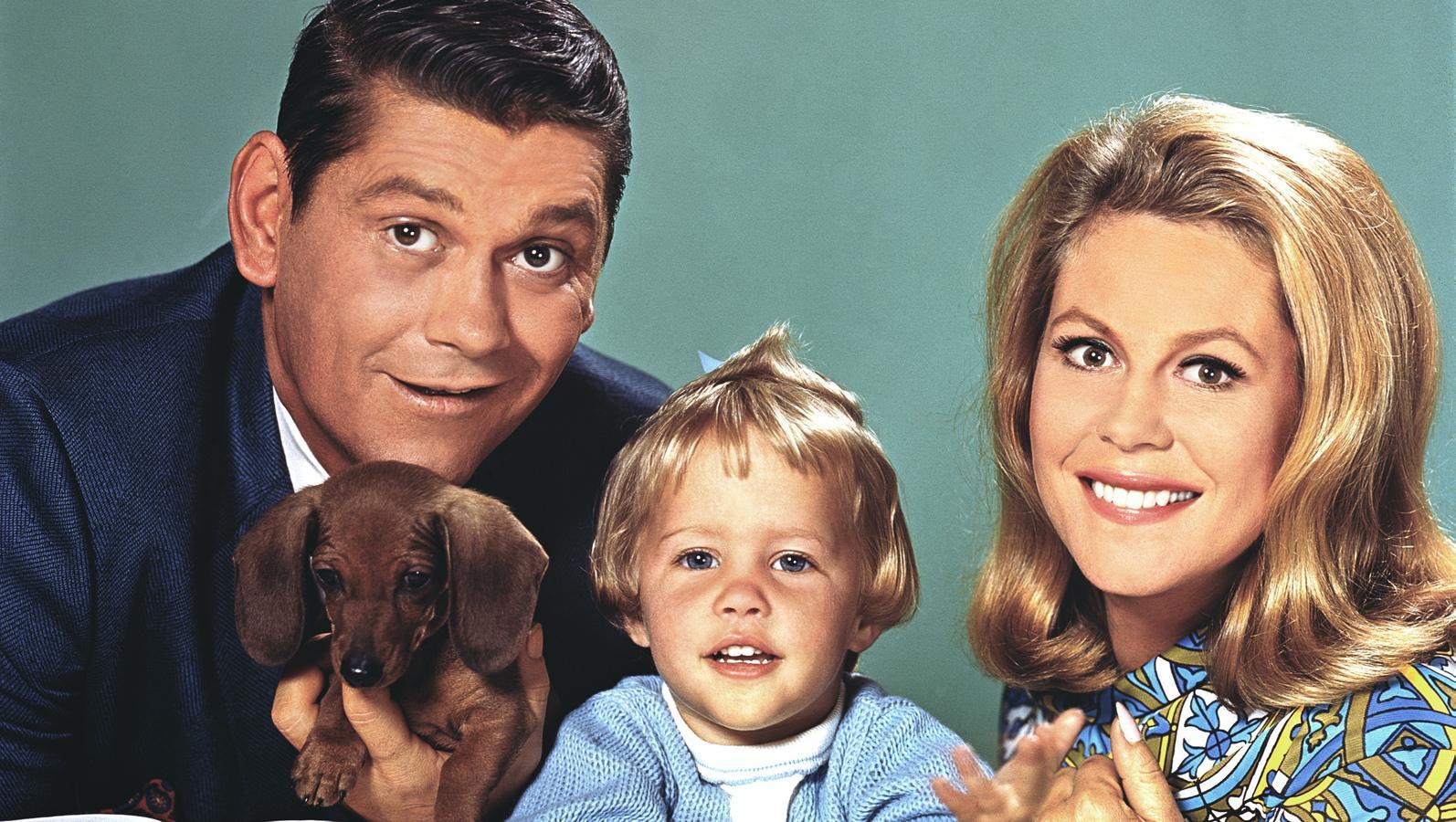 Who was Bewitched