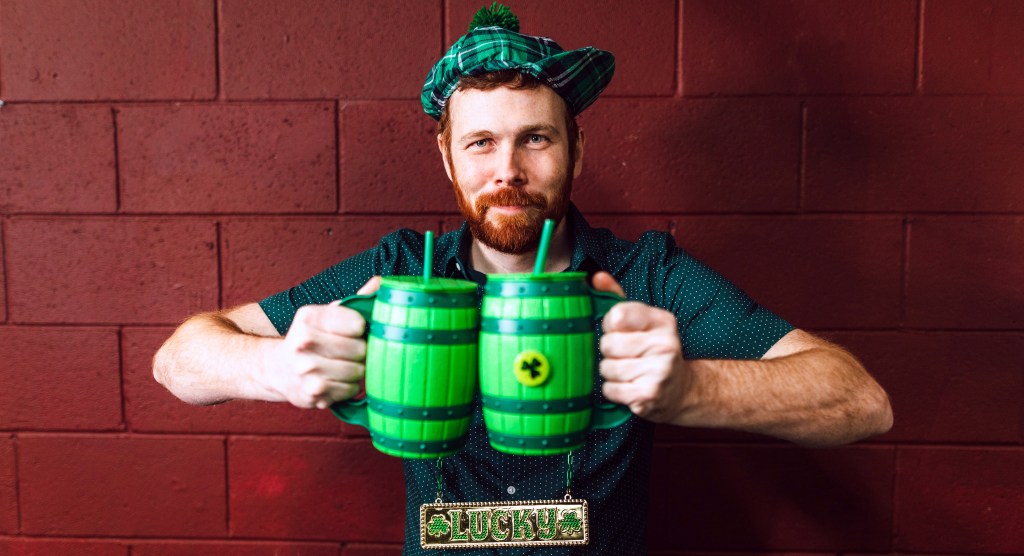 What Are The Origins of St. Patrick’s Day?