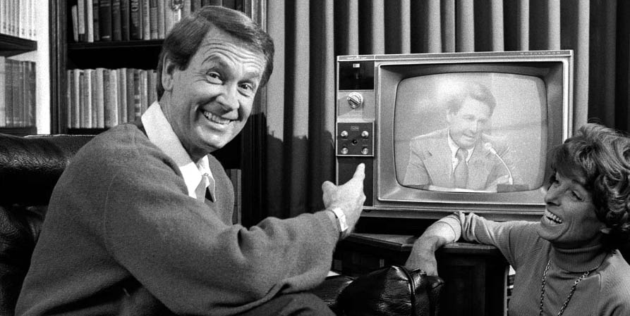Bob Barker