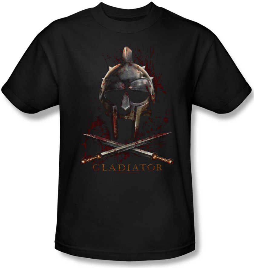 Gladiator Shirt