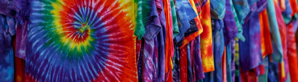 Tie Dye Shirts – The&nbsp;Truth