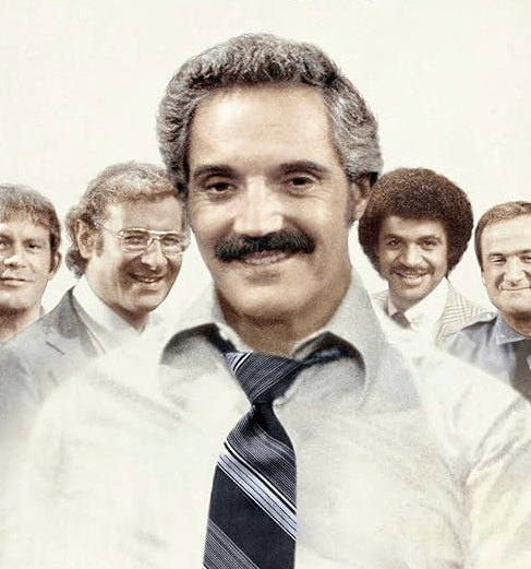 Barney Miller