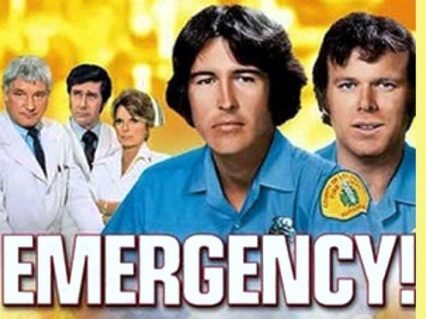 Emergency! – The TV Show&nbsp;(1972)