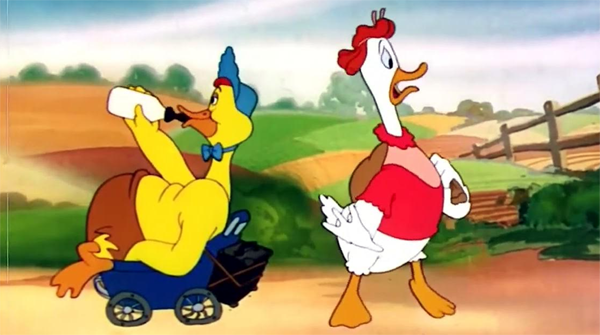Baby Huey