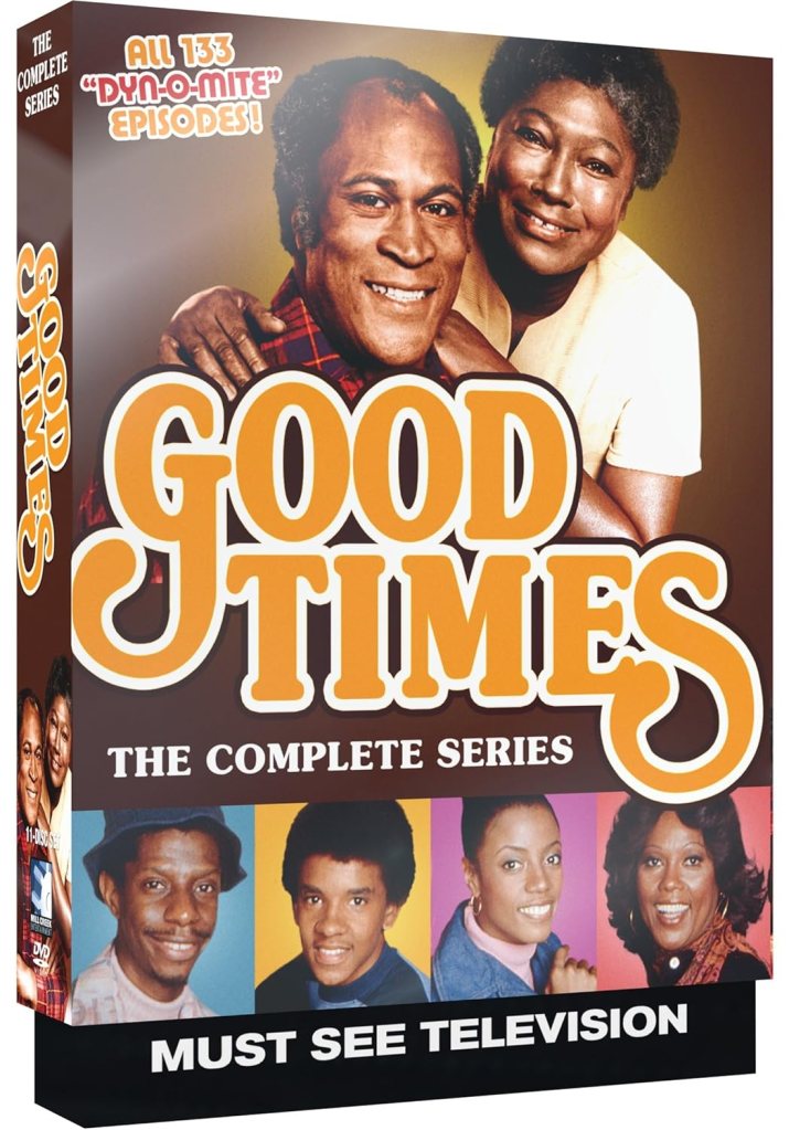 good times dvd set