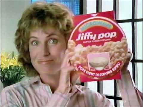 Jiffy Pop