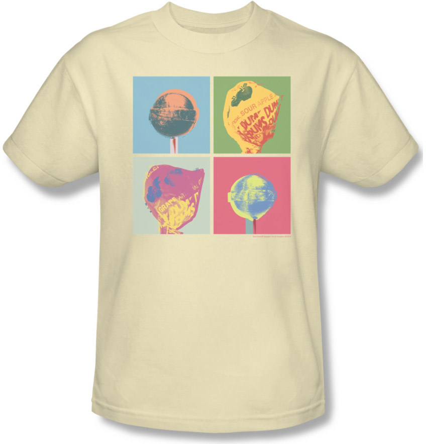 Dum Dums Apparel