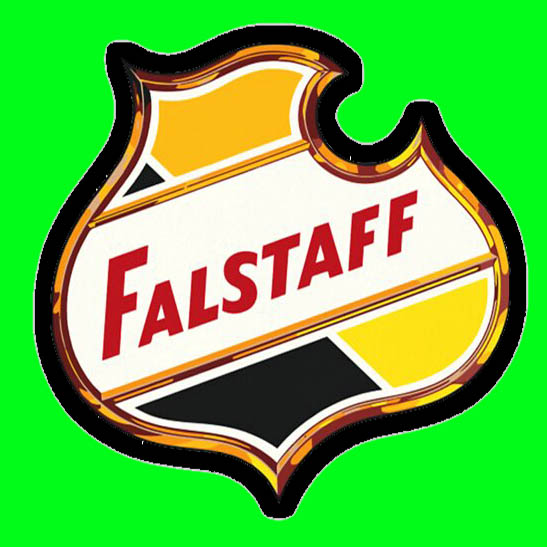 Falstaff Beer