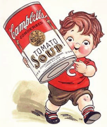 Campbell's Tomato Soup