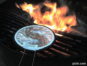 Jiffy Pop