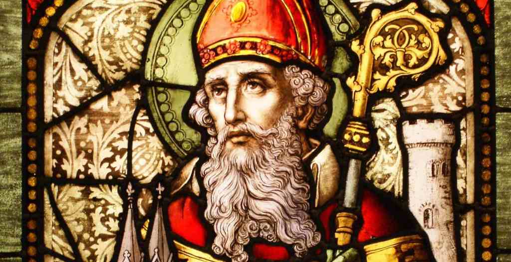 What Are The Origins of St. Patrick’s Day?