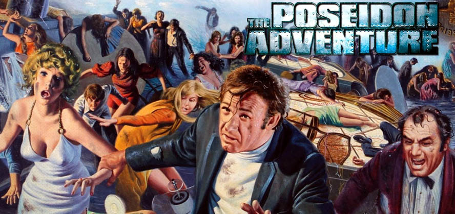 The Poseidon Adventure