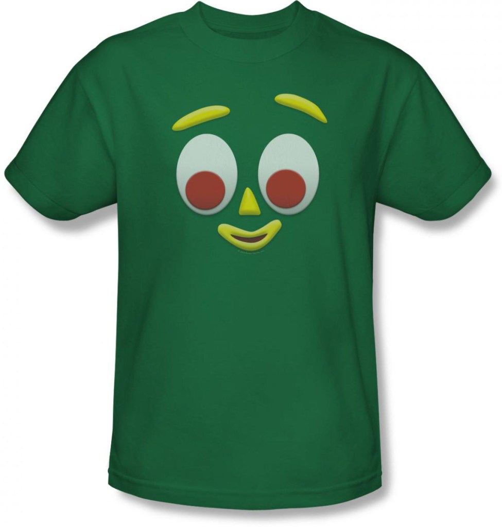 Gumby Store