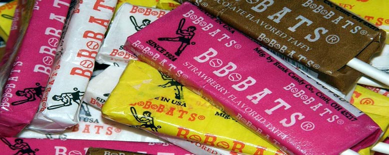 B B Bats