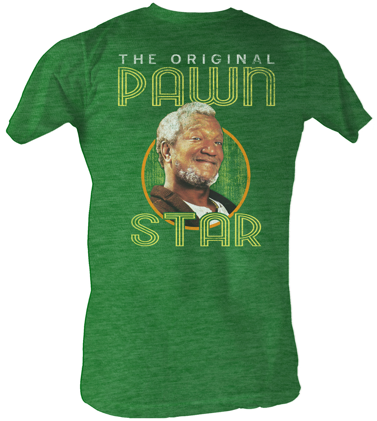 Sanford and Son shirt
